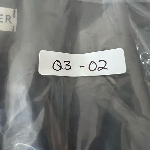 Tommy Hilfiger V Neck Cable Knit Sweater - Picture 5 of 5